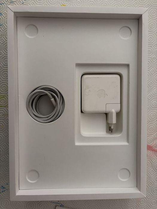 Macbook Pro 13polegadas
