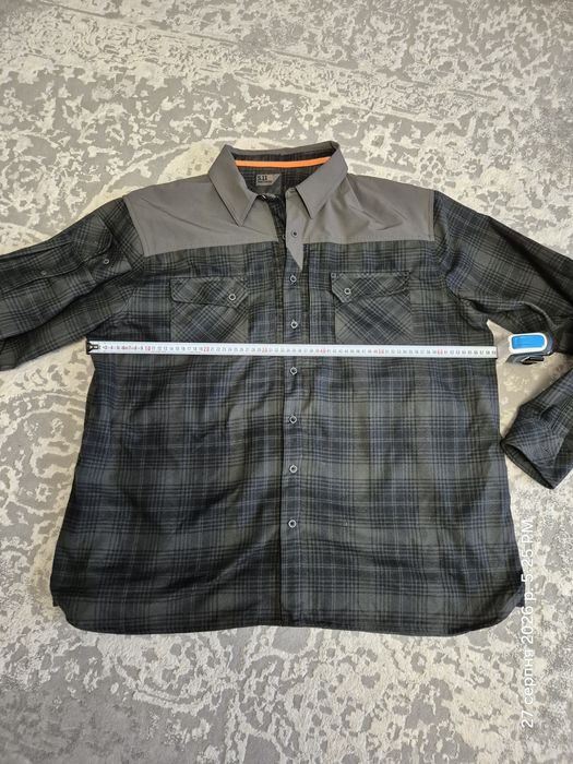 Продам куртка сорочка тактична tactical.511.оригінал
