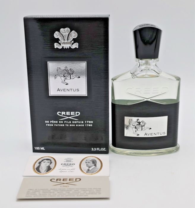 Creed Aventus Perfume