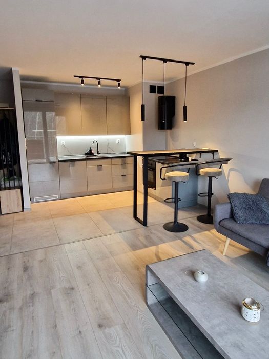 Katowice Bażantów l 40 m2 I Widok na las I Parking