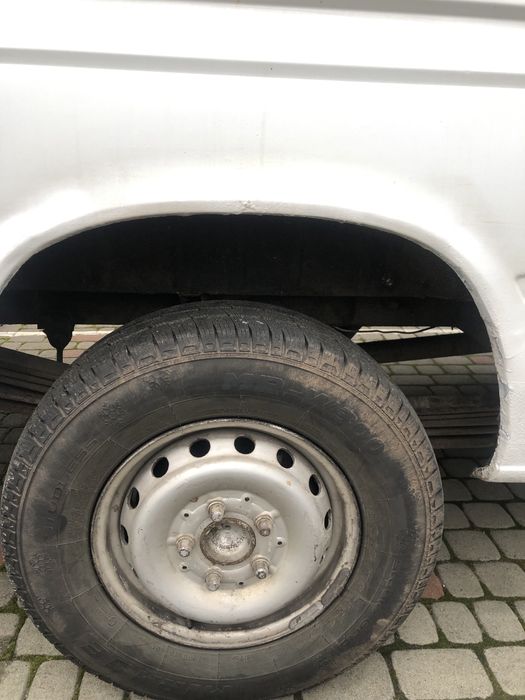 Мерседес Спрінтер  2.9 Mercedes Sprinter 2.9. 210