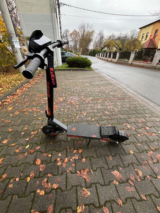 Kukirin G2 Hulajnoga elektryczna