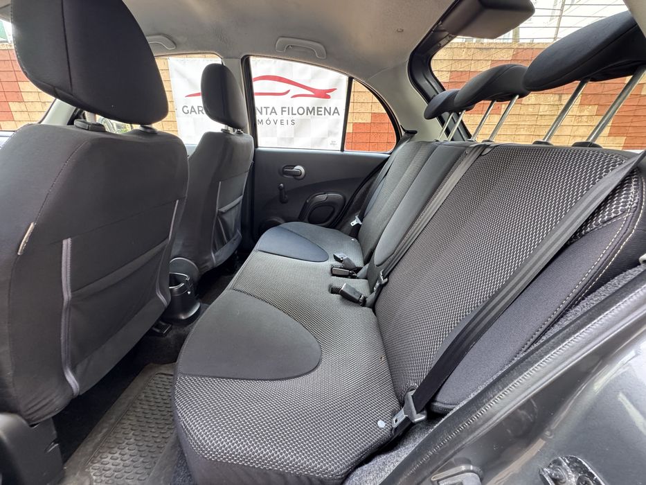 Nissan Micra 1.2i - Nacional - 18 Meses de Garantia