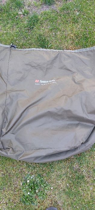 Mata karpiowa Tandem Baits
