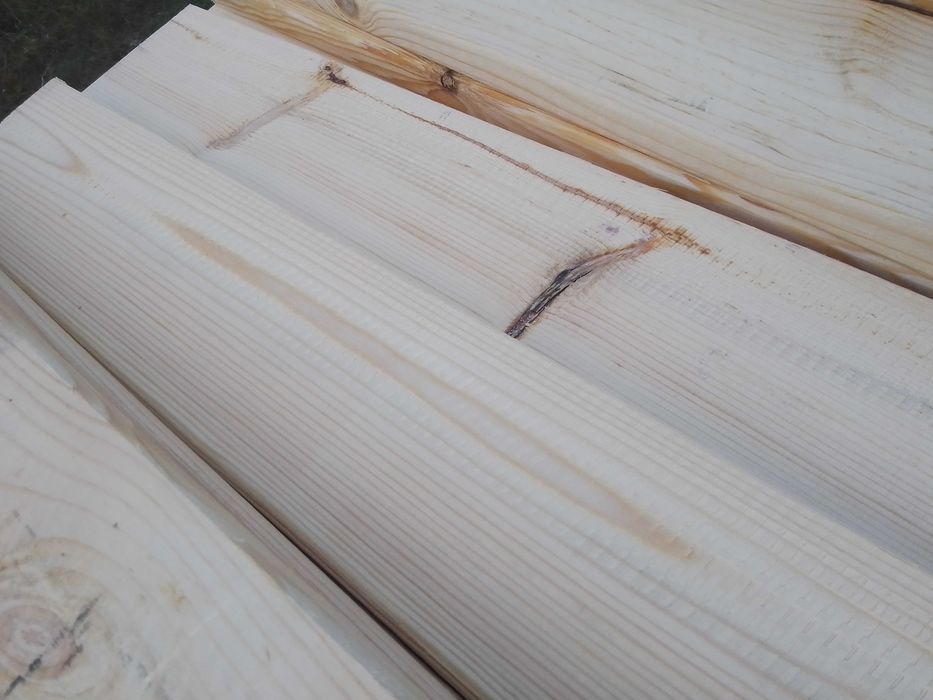 Sztacheta, Sztachetka świerkowa 60x10,5x2,7 cm