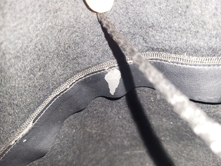 Kapelusz harcerski Olga