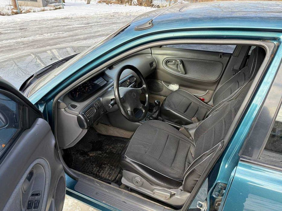 Мазда 626 ge 2.0