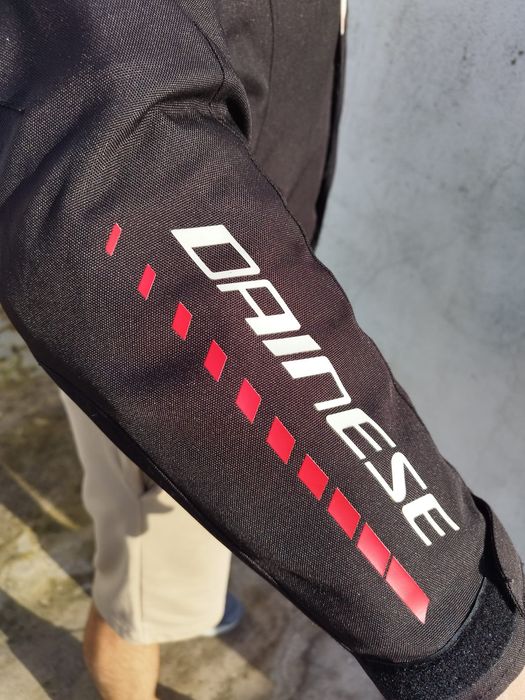 Dainese Veloce D-dry