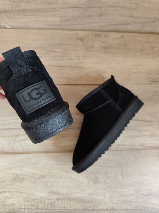 Sale 36 37 38-40 41 42 43 44р Ugg шкіряні угги уггі натуральні жіночі чоловіч угги ботинки кожаные замшевые зимние черные низкие высокие