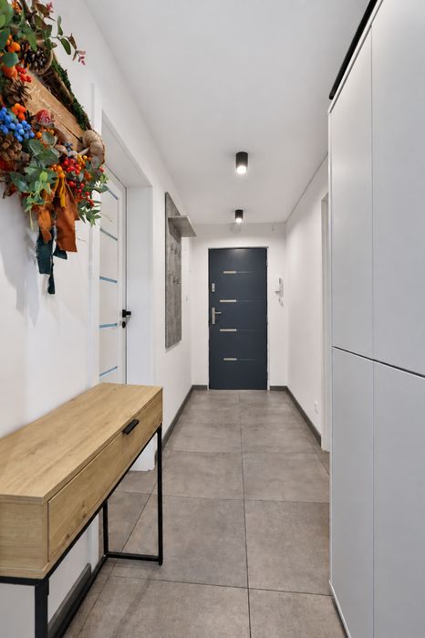 Prywatne ogloszenie: M4 po remoncie balkon parter Mireckiego