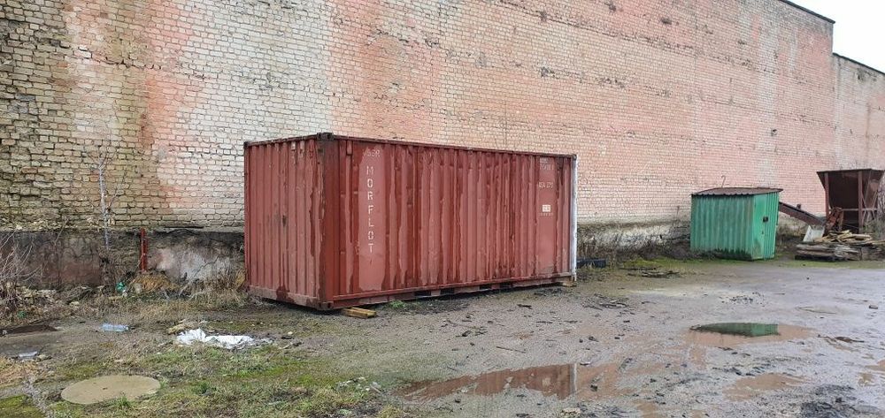 Вагончик,контейнер, склад 2-12метр