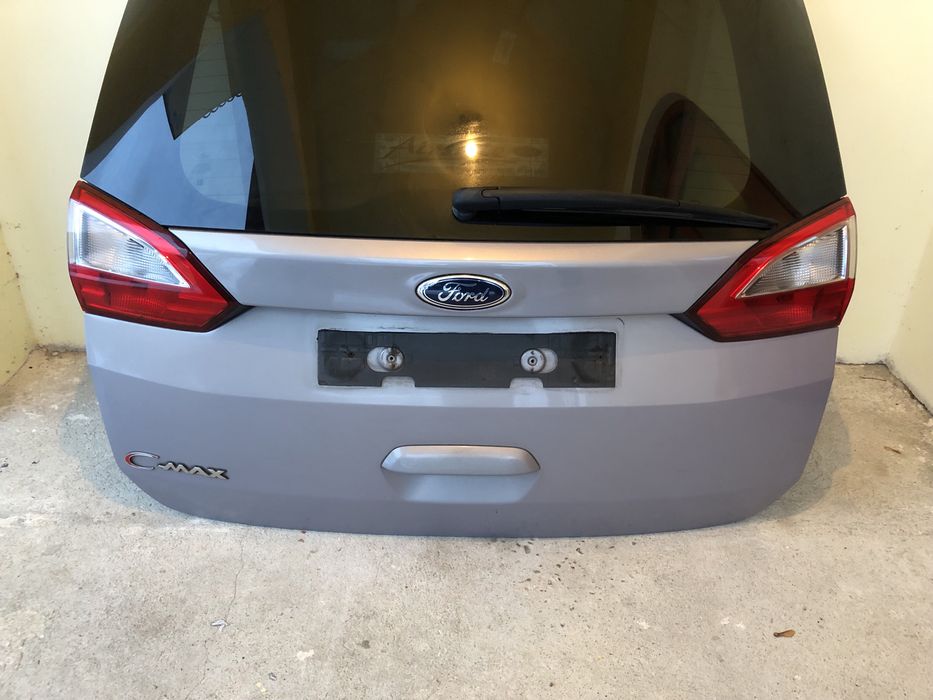 Klapa bagażnika Ford C-Max II Grand C Max mk 2 GA