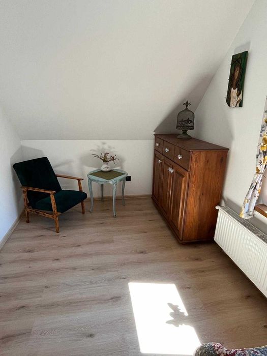 Domek Leśny Anioł