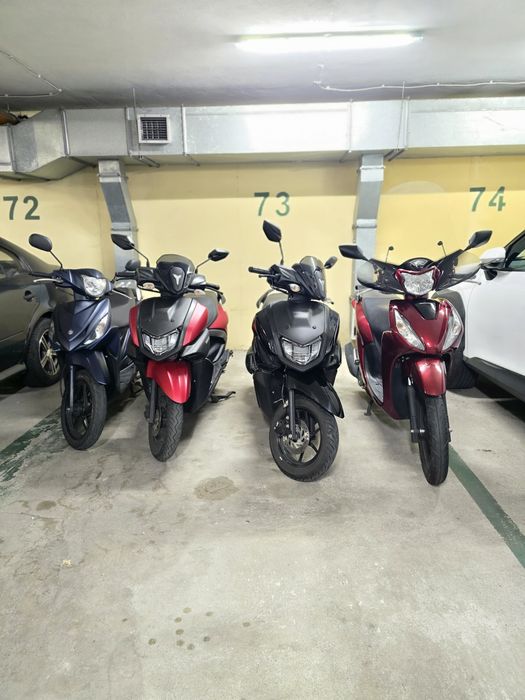 Yamaha