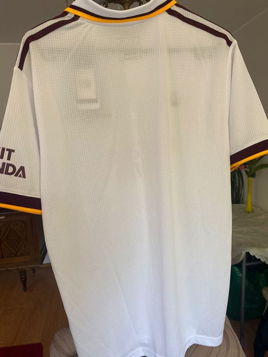 Camisola de futebol
