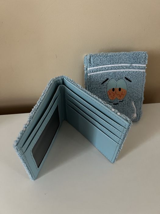 гаманець south park