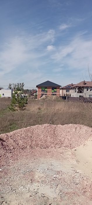 10 соток під забудову масив "Молодіжний" - View 2