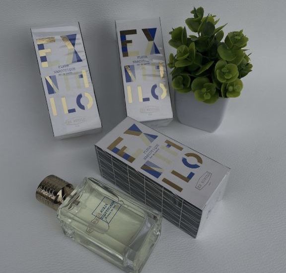 Нішева парфумерія