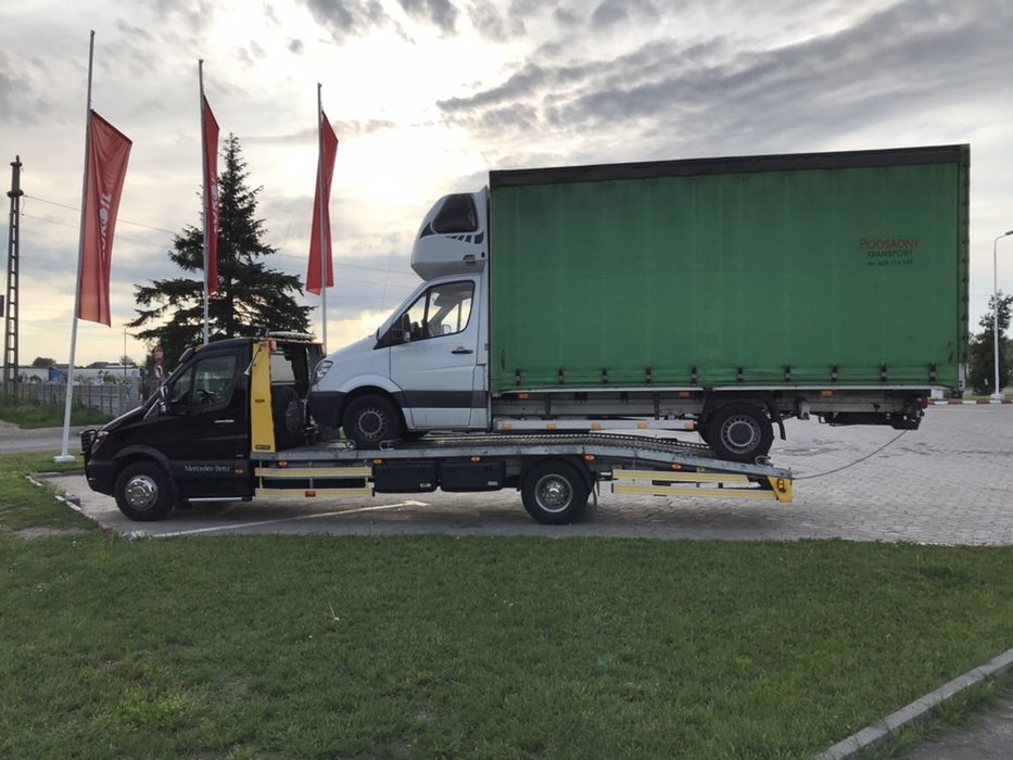 ЕВАКУАТОР м.Чернівці, Румунія, ЄС