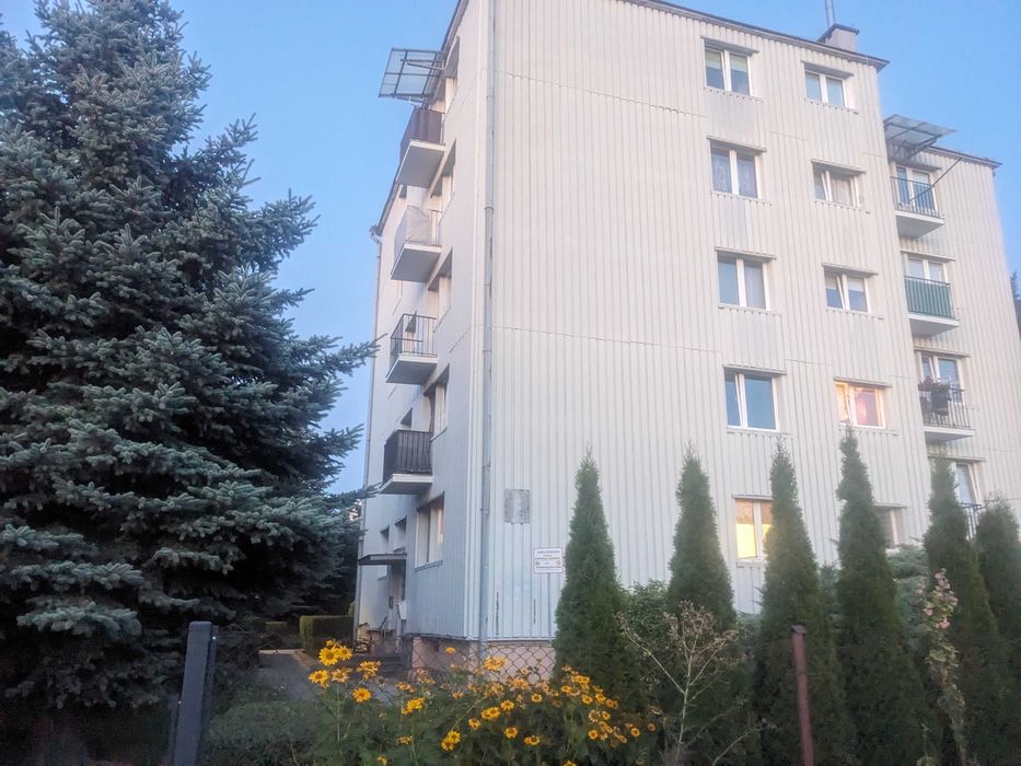 Sprzedam 2 pokojowe mieszkanie w Zamościu