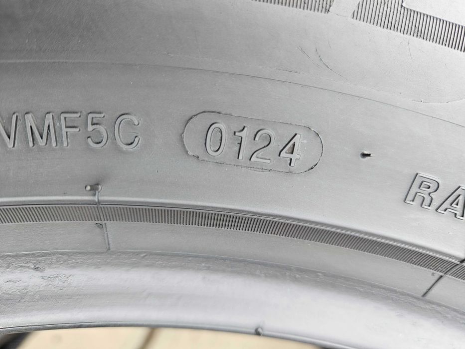 Шини 205/60 R16 Mastersteel 90$/2шт. літня резина