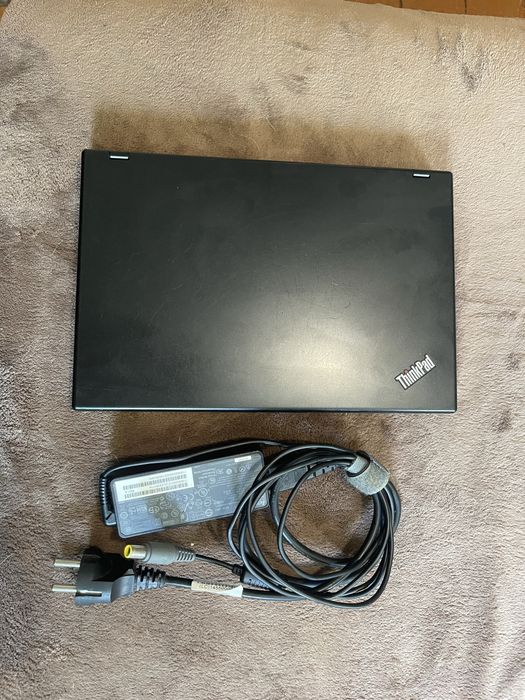 Lenovo thinkpad б/у