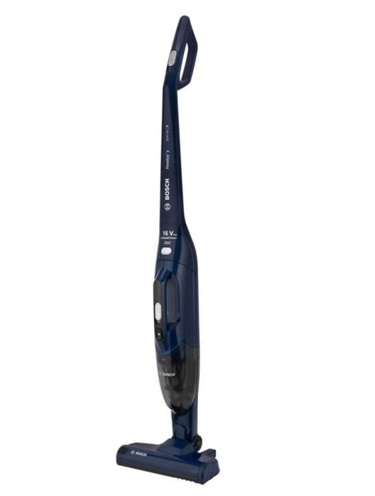 Aspirador Vertical BOSCH  (16 V - Autonomia 40 min - 400 ml)