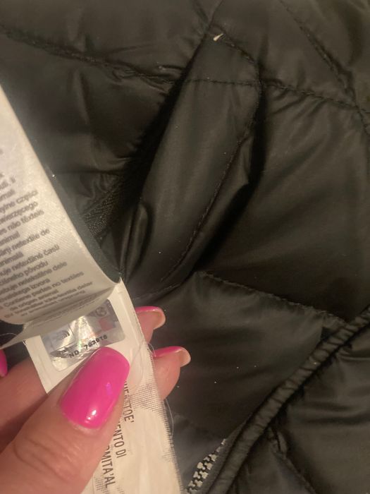 Kurtka The North Face damska