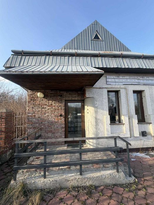 Оренда виробничого комплексу 790 м² з СЕС — м. Борислав