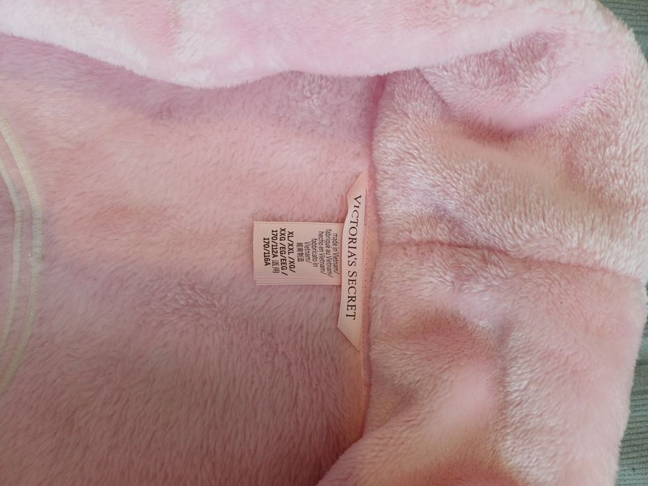 Халат Victoria's Secret оригінал XL/XXL
