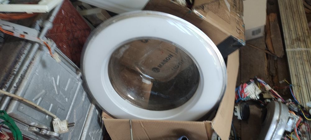 Люки до різних пральних машин