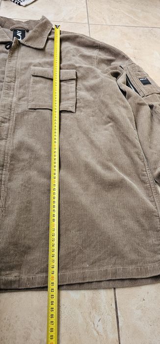 REPLAY męska kurtka koszulowa rozmiar 4XL stan bardzo dobry