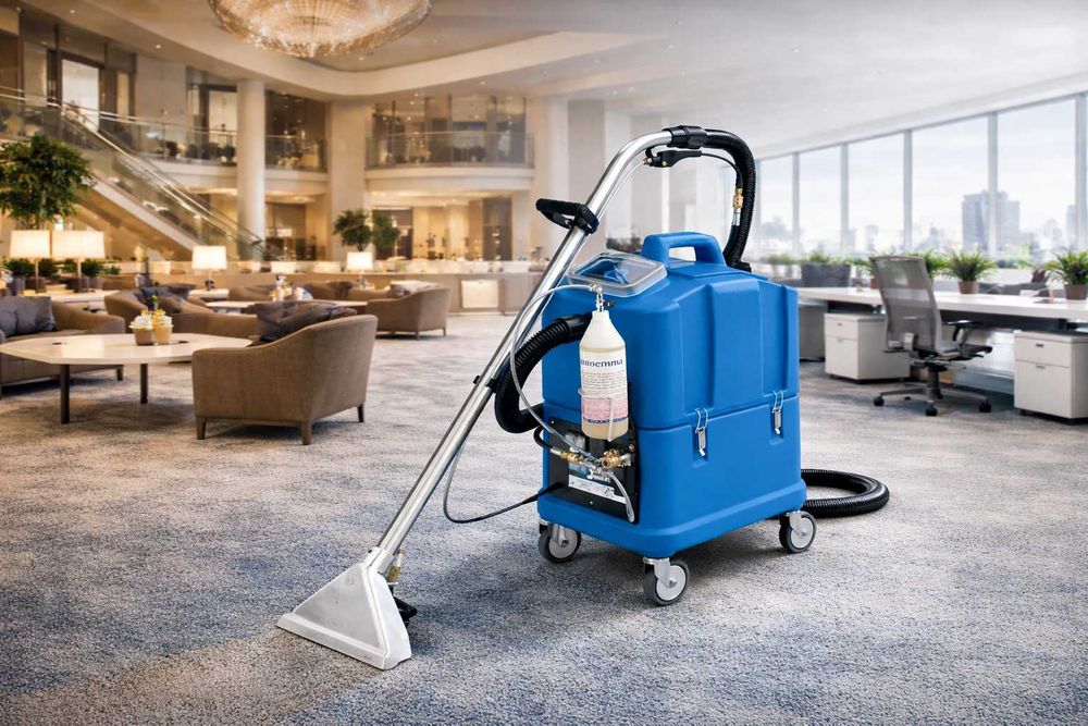 Pranie tapicerek meblowych Wrocław i okolice - Wolne terminy!