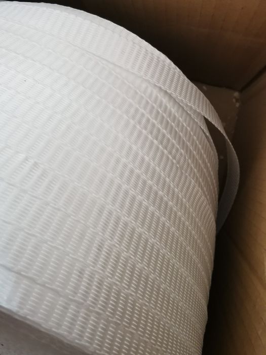 Taśma poliestrowa tkana GW50 16mm/850m