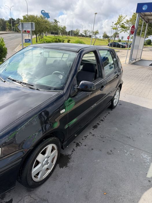 Volkswagen Polo — fotografia 4