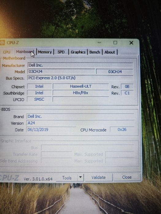 Laptop Dell Latitude E5440