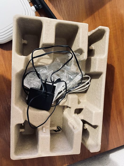 Роутер tp-link працюючий