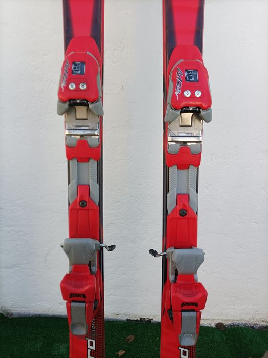 Narty Firebird używane