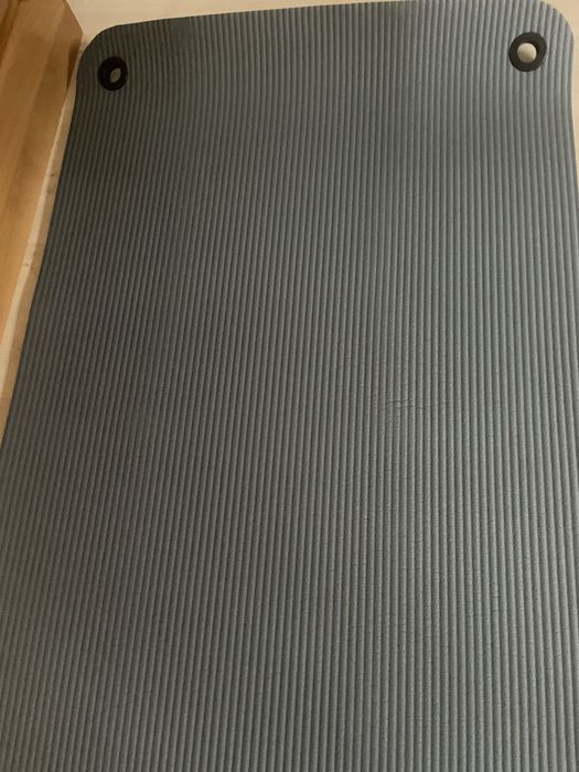 Colchao de pilatos/ de ginásio