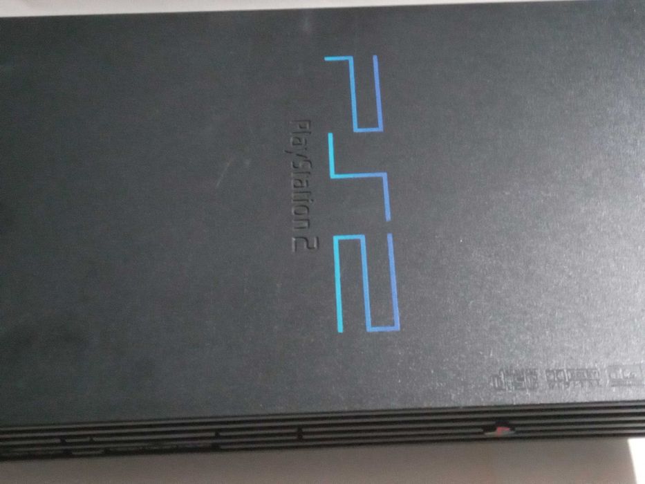 PS-2 Fat, приставка ПС-2 модель 39004.