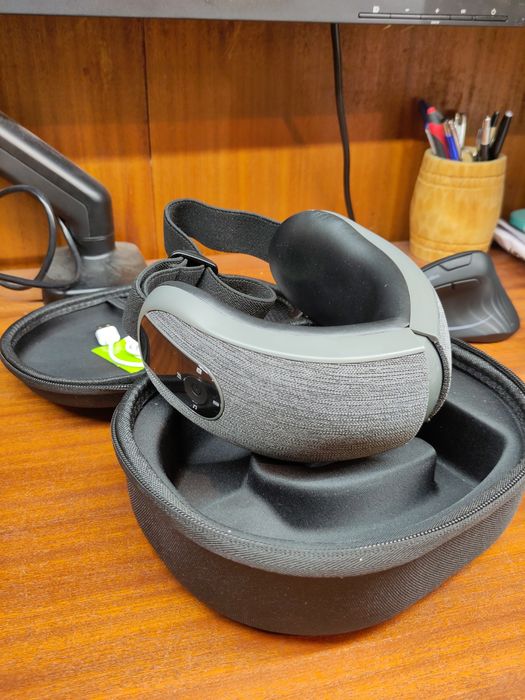 Masażer oczu Virtufit