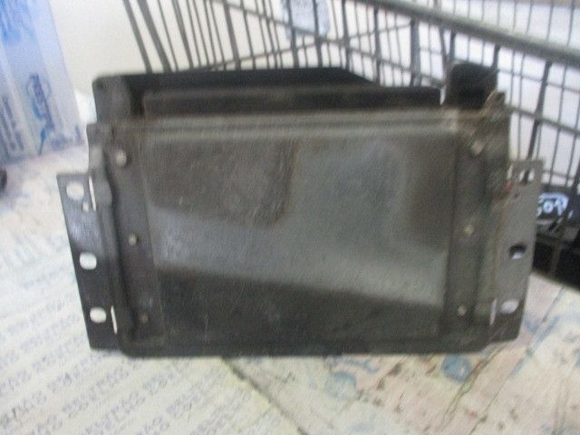 Centralina da caixa de velocidades PEUGEOT 607 (9D, 9U)