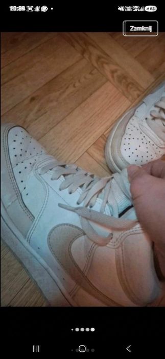 Nike 38 stan db.