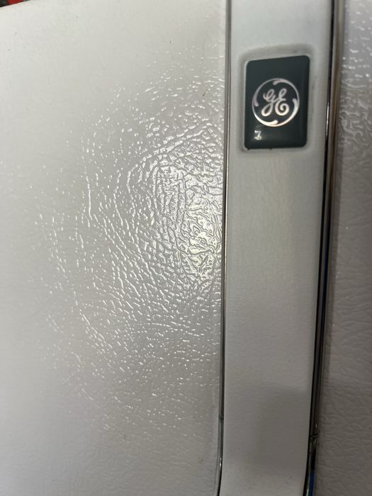 Frigorífico General Electric