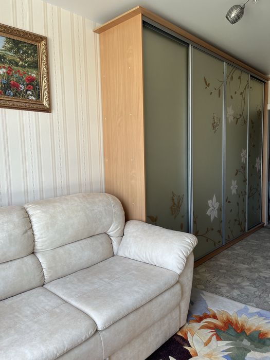 1 кімнатна квартира в центрі, новий будинок