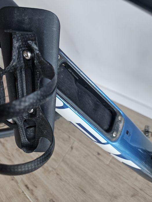 Trek Top Fuel M quadro + amortecedor* Ler descrição*