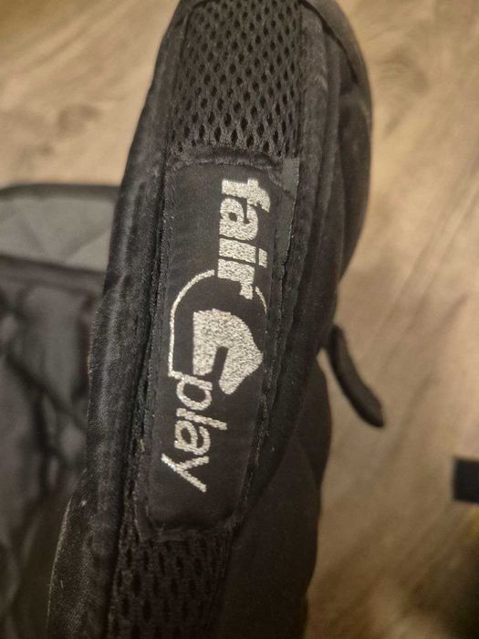 Czaprak firmy FairPlay, rozmiar VS