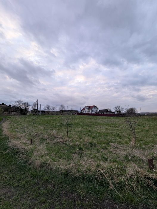 Ділянка під будівництво, 37 сотих, 10 км від міста, 510$\сотка _RR