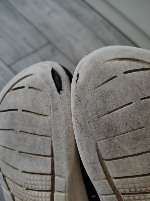 Crocs literide j4 23 см