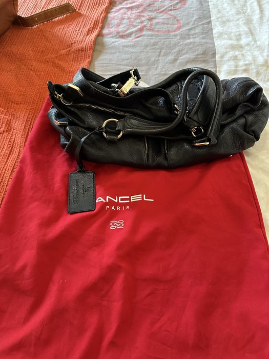 Mala e acessorio  Lancel verdadeira